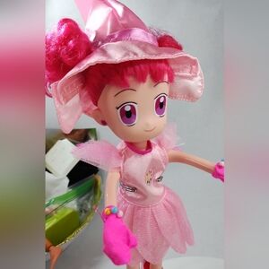Vintage Goodwyn BanDai Magical Do Re Mi Musical Doll 2005